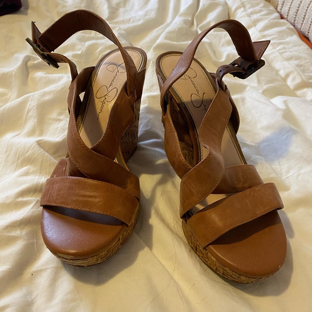 Wedges